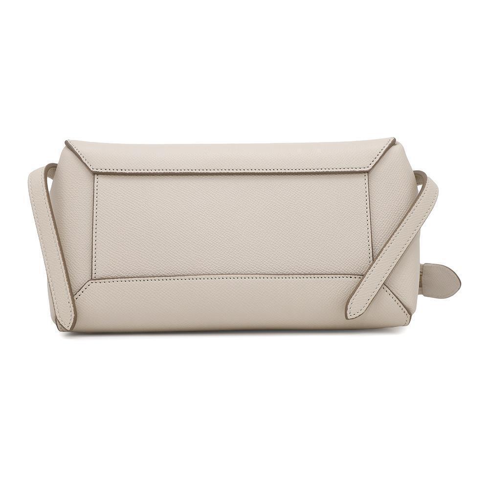 Celine Handbag Belt Bag Body Crossbody Bag Leather Shoulder - Picture 3 of 12
